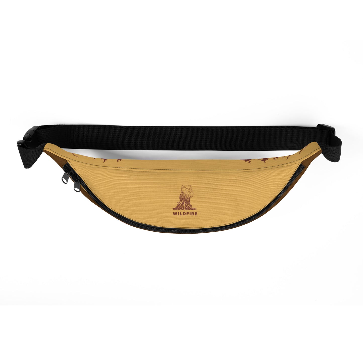 Wildfire Cigars retro camp counselor vulture fanny pack