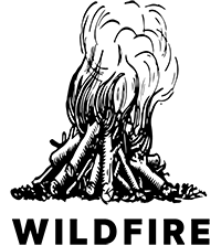 Wildfire Cigars logo